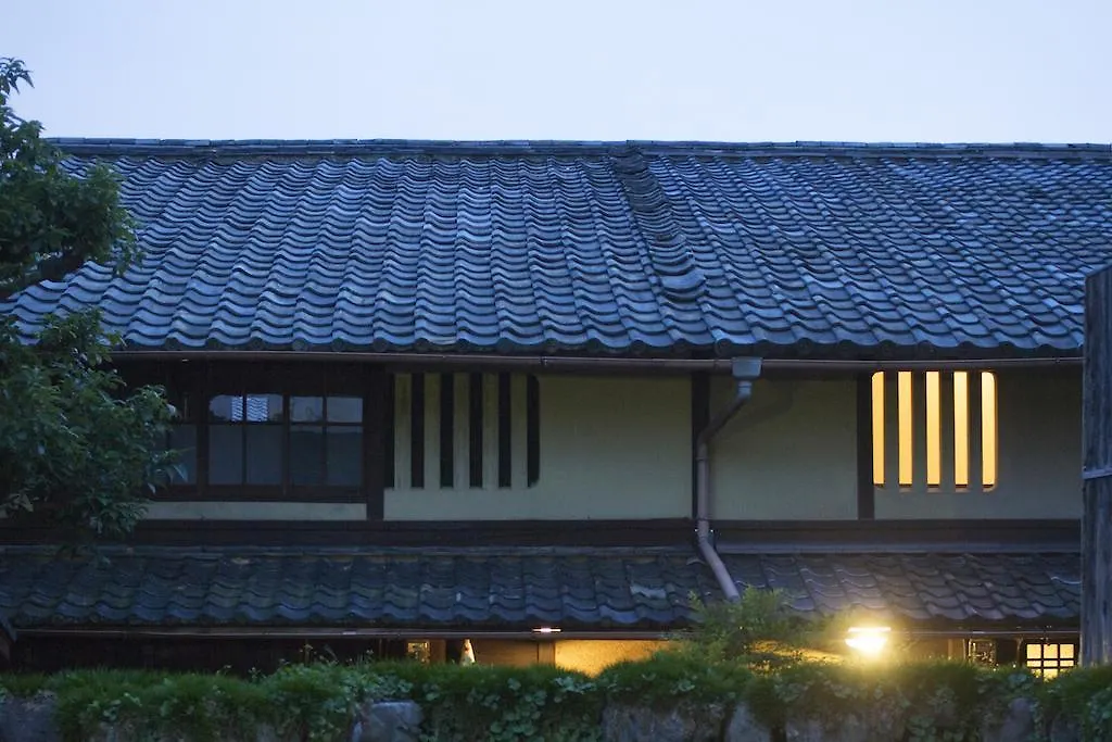 Casa vacanze Demizu Machiya Machiya Inn Kyōto