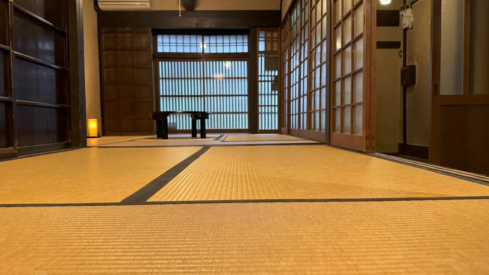 Casa vacanze Demizu Machiya Machiya Inn Kyōto