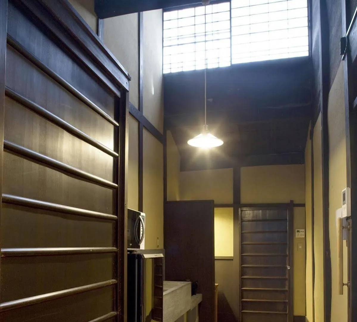 Demizu Machiya Machiya Inn Kyōto
