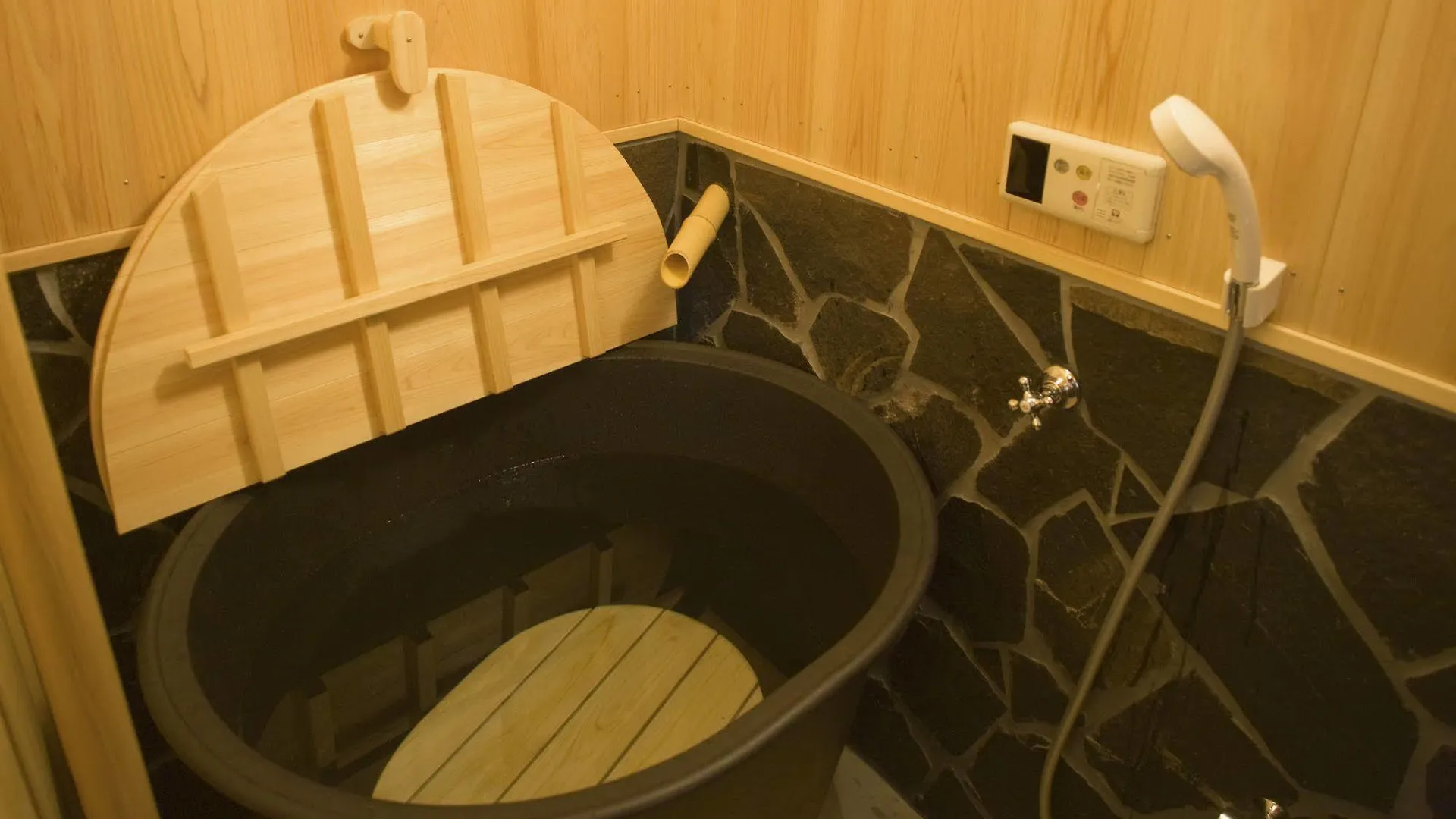 Demizu Machiya Machiya Inn Kyōto 0*,