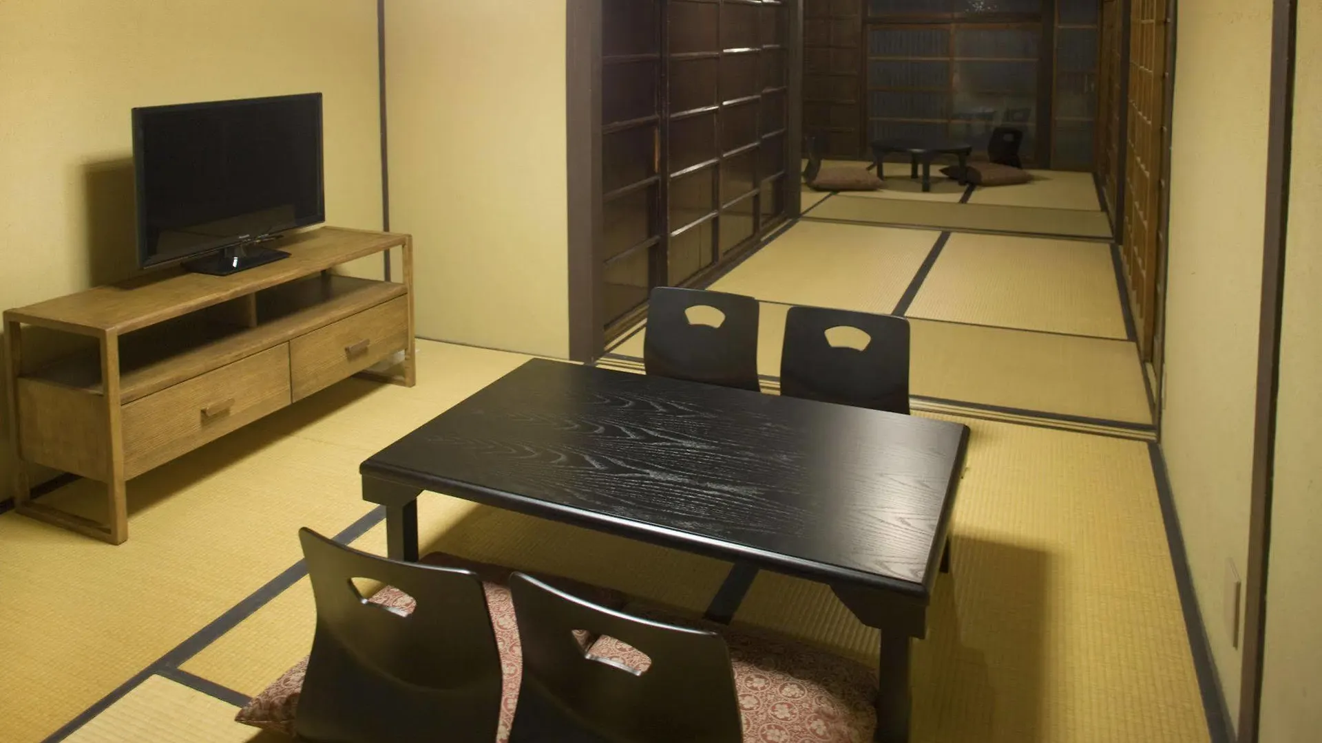 Demizu Machiya Machiya Inn Kyōto Casa vacanze