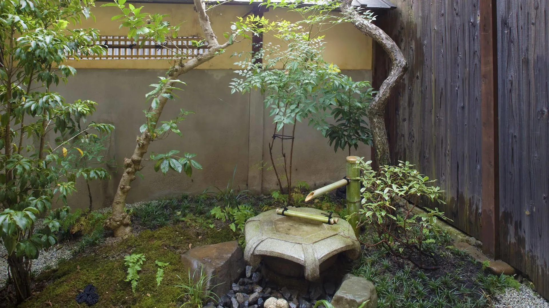 Casa vacanze Demizu Machiya Machiya Inn Kyōto